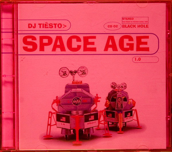 Space Age 1.0
