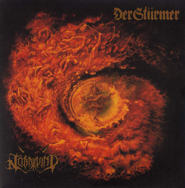 Der Stürmer / Nordwind