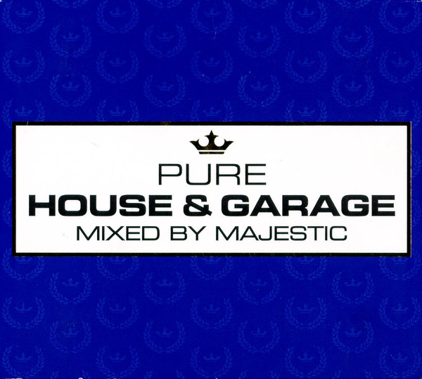 Pure House & Garage