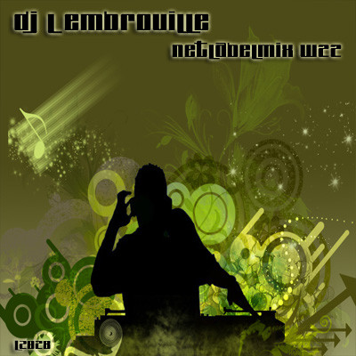 Netlabelmix W22