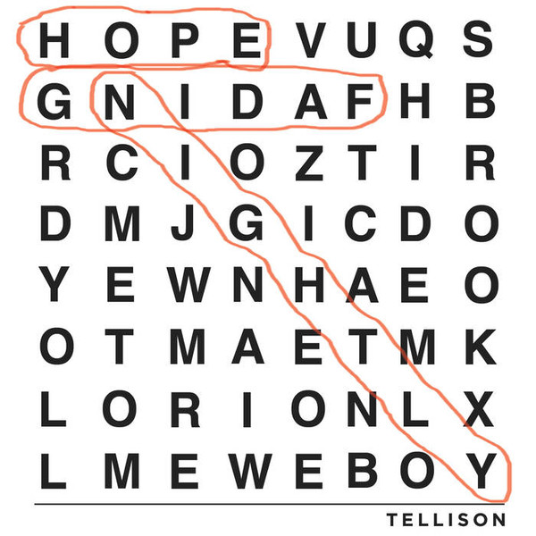 Hope Fading Nightly Bonus Disc: The Session Covers