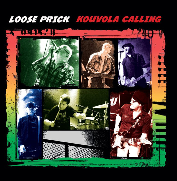 Kouvola Calling