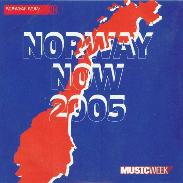 Norway Now 2005