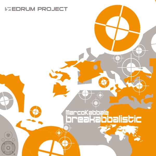 Breakabbalistic