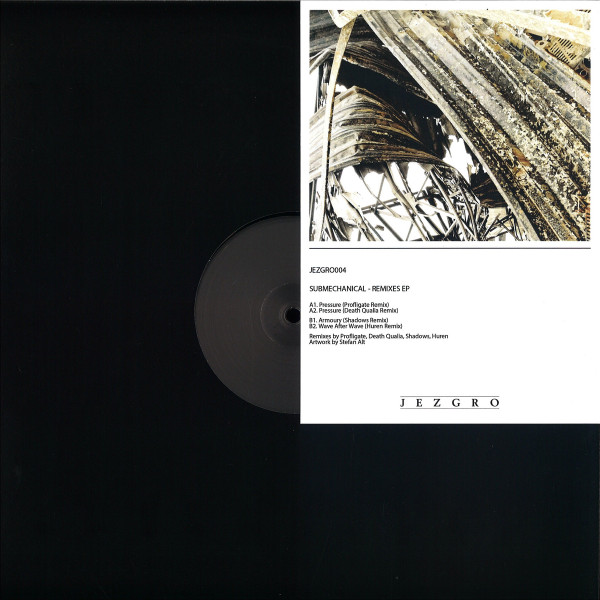 Remixes EP