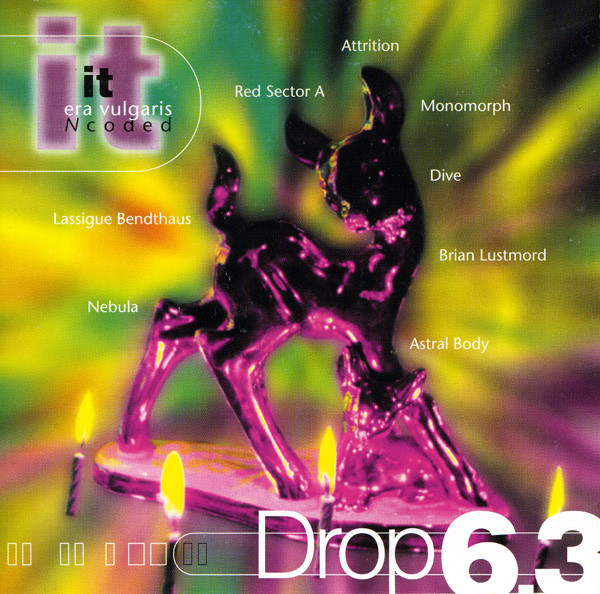 Era Vulgaris (Ncoded-Drop 6.3)