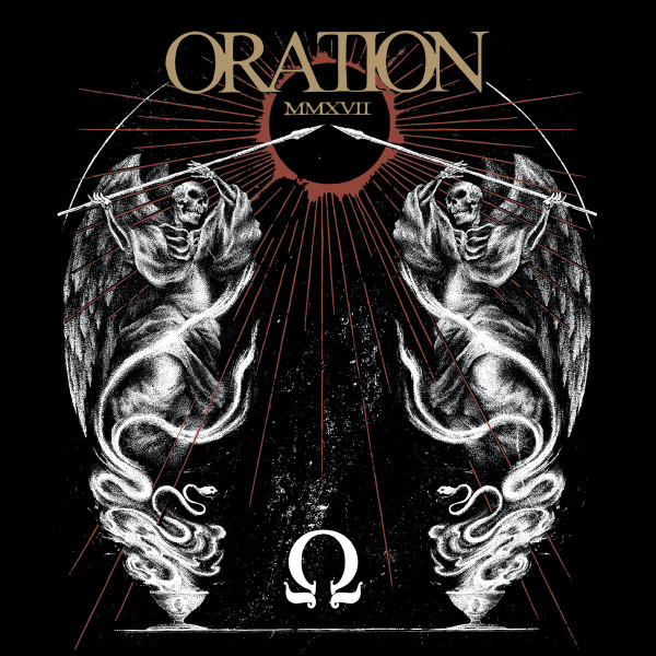 Oration MMXVII