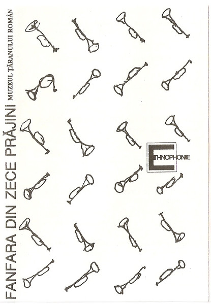 The Wind Band Of Zece Prăjini