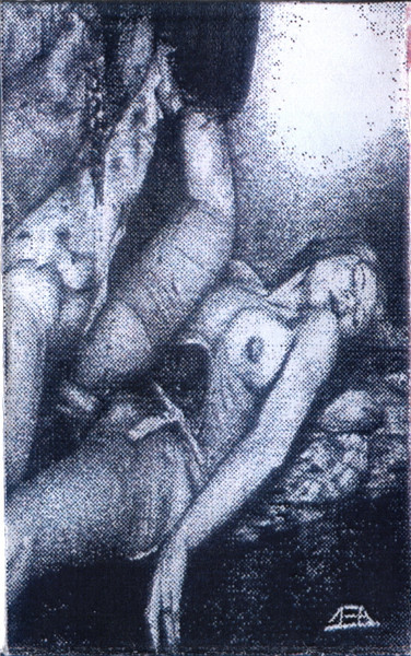 Sublime Cadaveric Decomposition / Infected Pussy