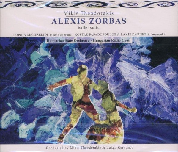Alexis Zorbas (Ballet Suite)