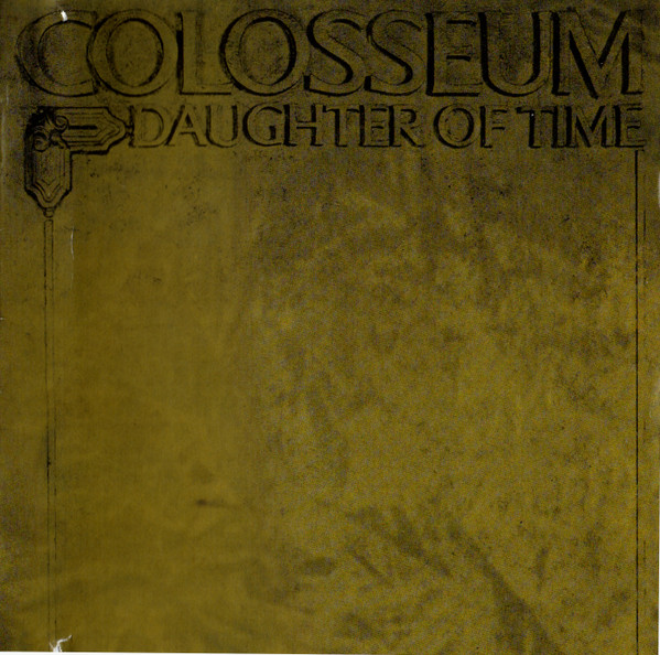 Daughter Of Time