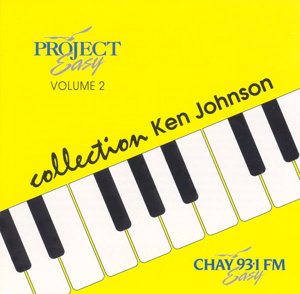 Project Easy Volume 2 - Collection