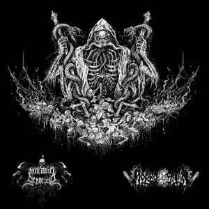 Morbido Malefico Genocidio /  Aliados Al Rayo De La Muerte