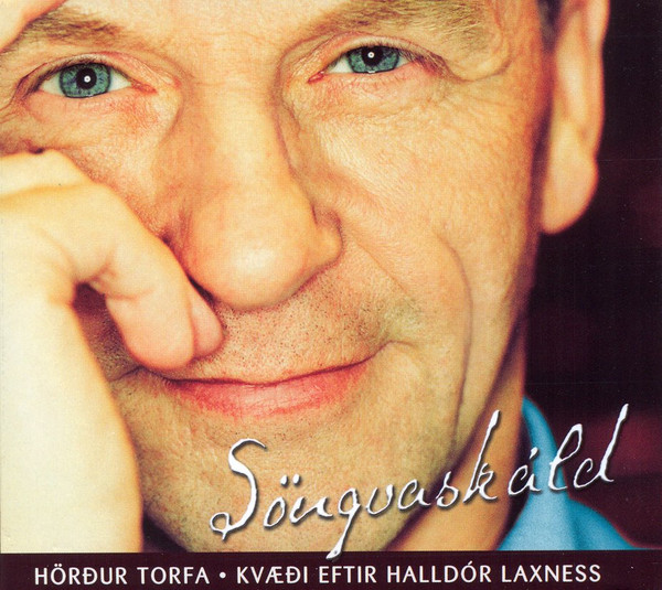 Söngvaskáld