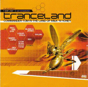 Tranceland