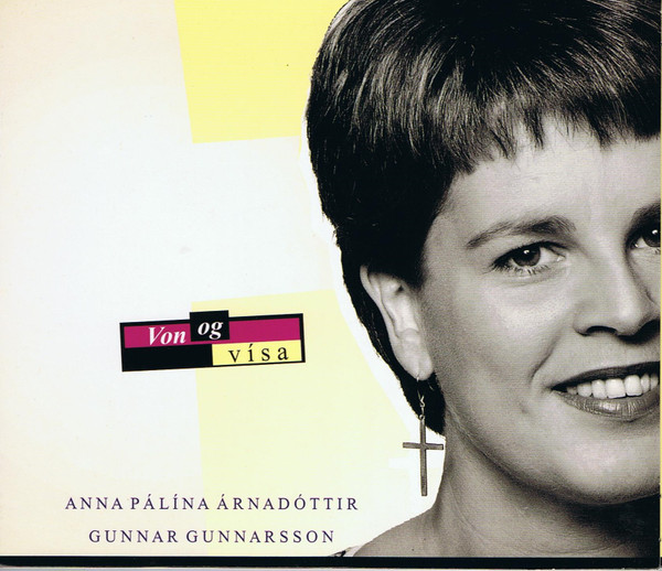 Von Og Vísa