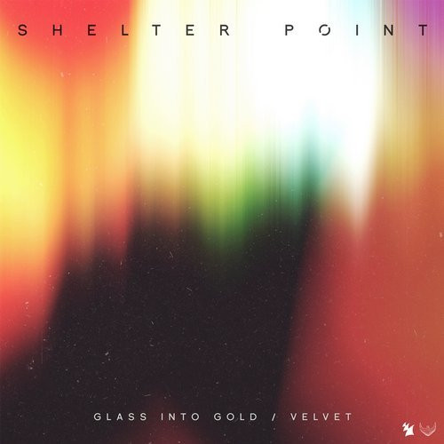 Glass Into Gold / Velvet