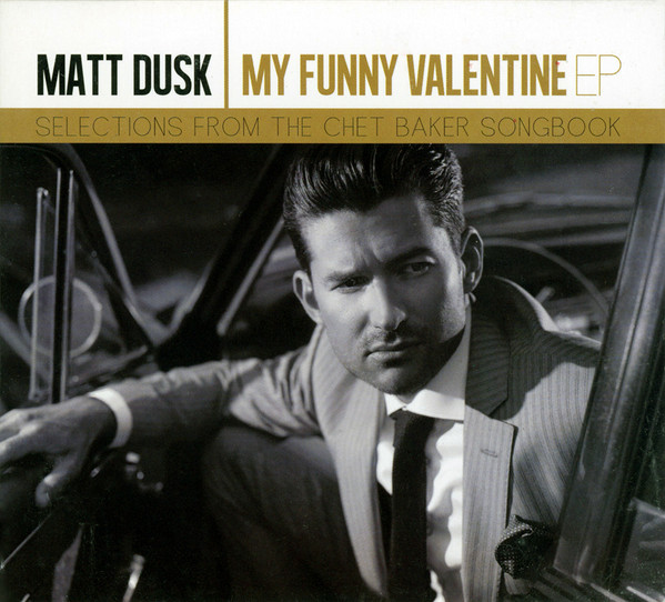 My Funny Valentine EP
