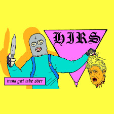 Trans Girl Takeover 2017 Tour Tape