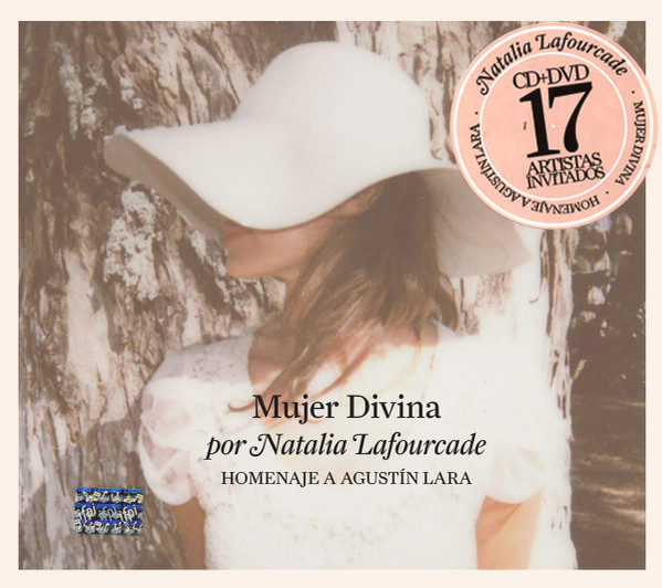 Mujer Divina Por Natalia Lafourcade (Homenaje A Agustín Lara)