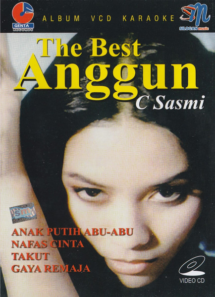 The Best Anggun C. Sasmi