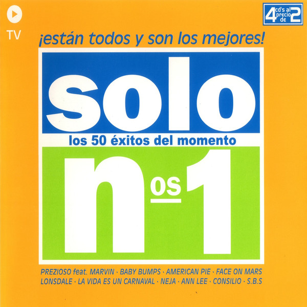 Solo N°s1
