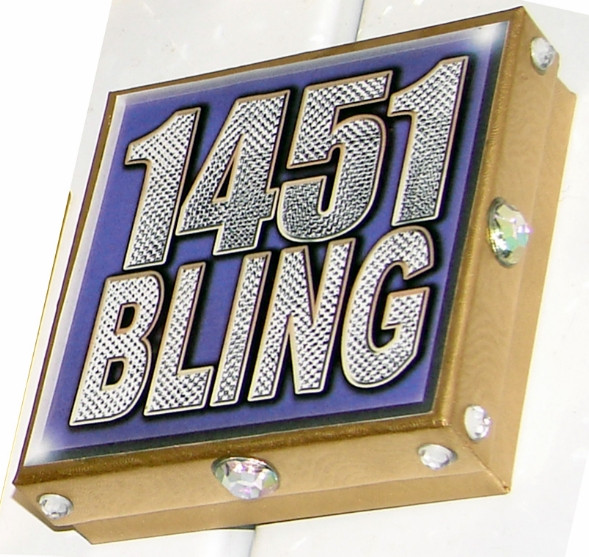 1451 Bling
