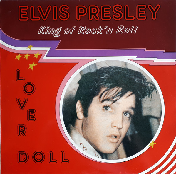 Lover Doll
