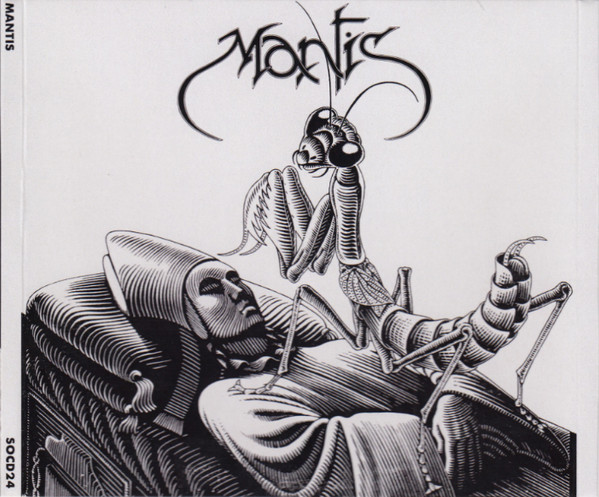 Mantis