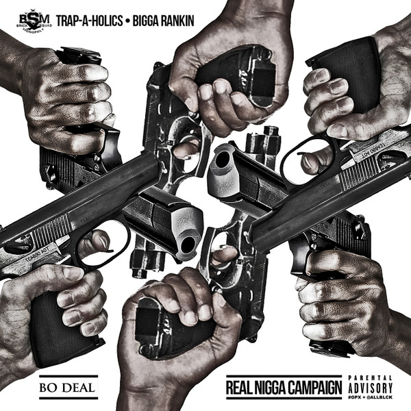 Real Nigga Campaign
