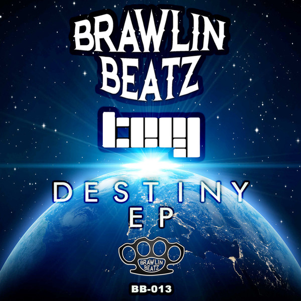 Destiny EP