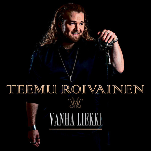 Vanha Liekki