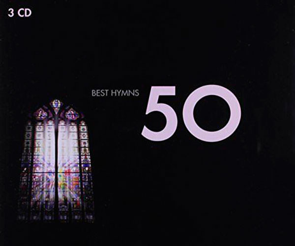 Best Hymns 50