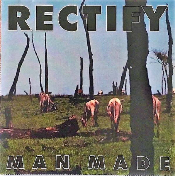 Man Made