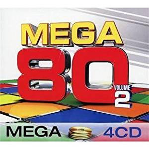 Mega 80 - Volume 2