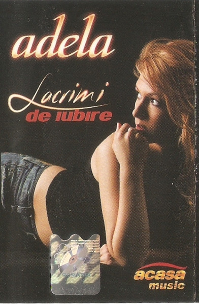 Lacrimi De Iubire