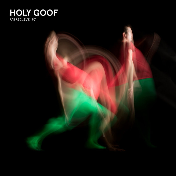 Fabriclive 97