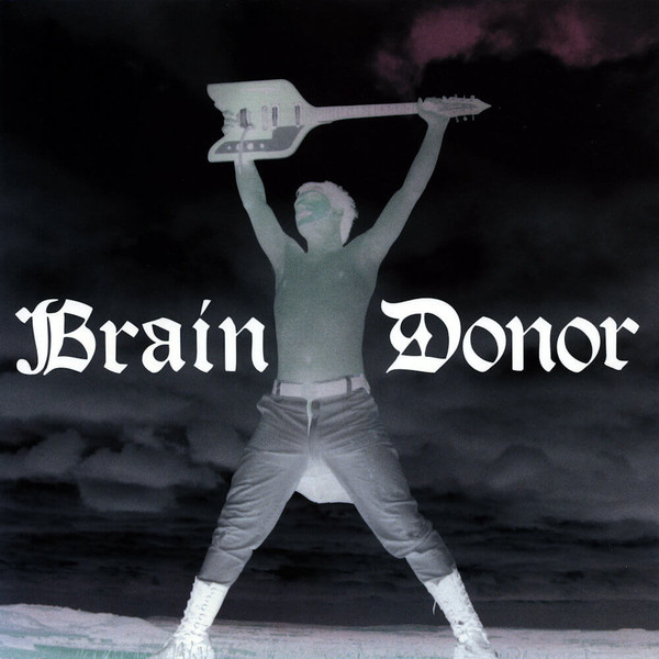 Drain'd Boner