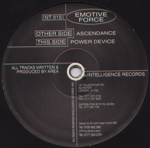 Power Device