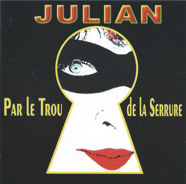 Par Le Trou De La Serrure