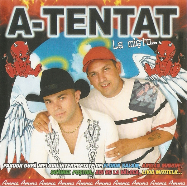 La Mișto...