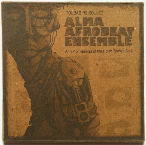 Toubab Re-Souled