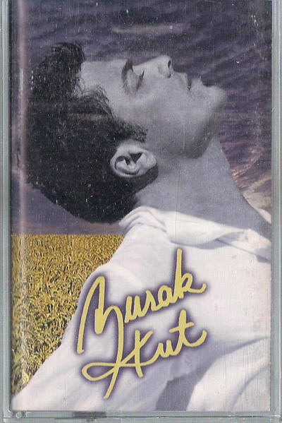 Burak Kut
