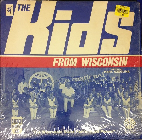 The Kids From Wisconsin