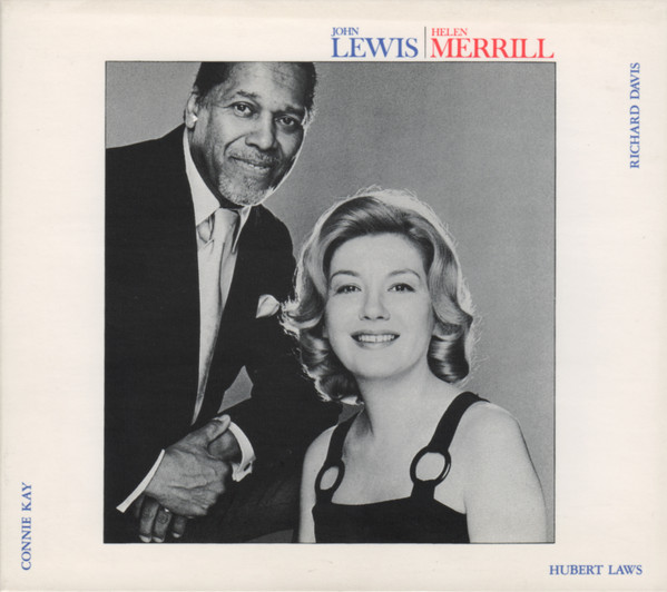 John Lewis / Helen Merrill