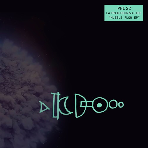 Hubble Flow EP