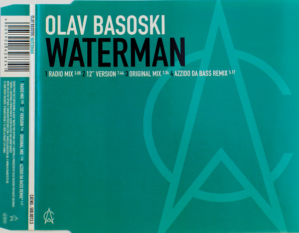 Waterman