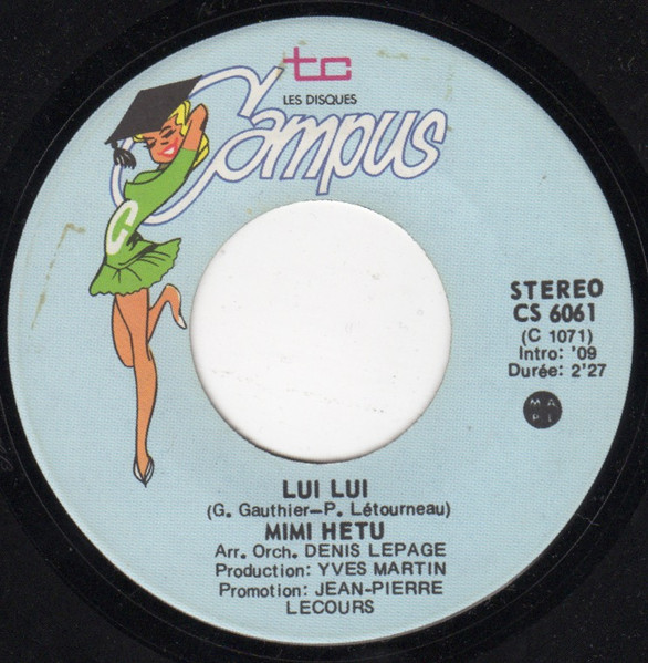 Lui Lui