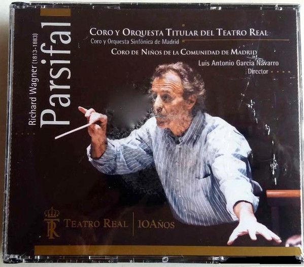 Parsifal