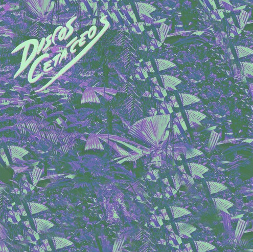Discos Cetaceos 2016